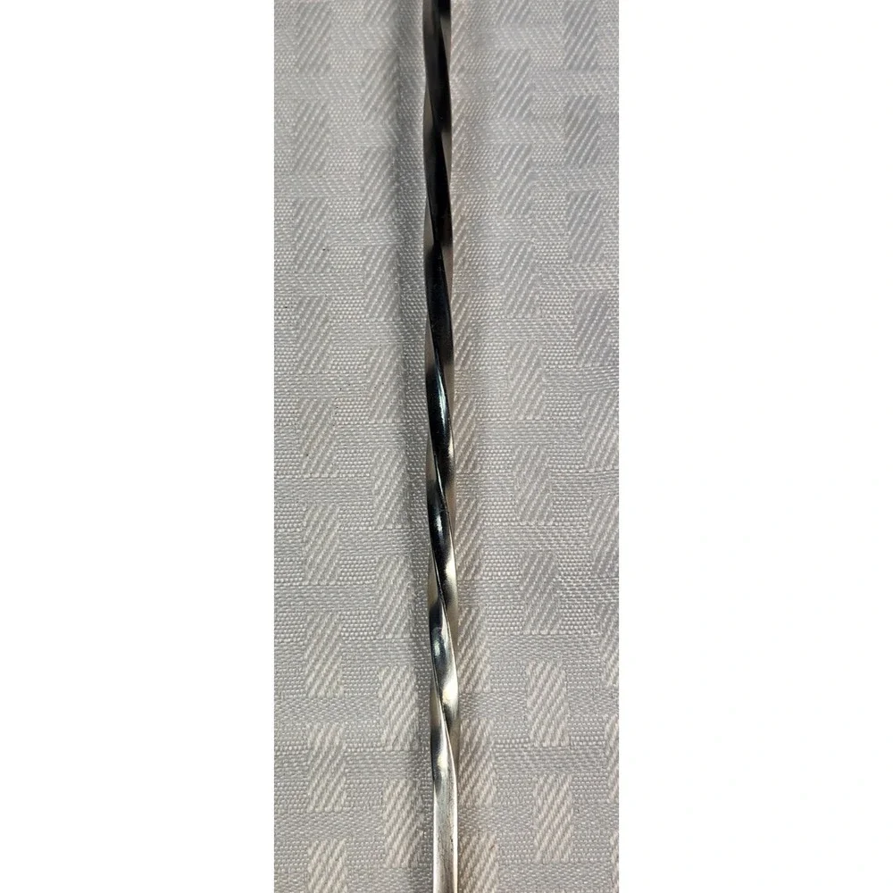 Cocktail Bar Pitcher Stirrer Spoon 10